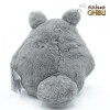 Maison Ghibli Nakayoshi Totoro Peluche Gris S - Mi vecino Totoro