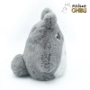 Maison Ghibli Nakayoshi Totoro Peluche Gris S - Mi vecino Totoro
