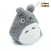 Maison Ghibli Nakayoshi Totoro Peluche Gris S - Mi vecino Totoro