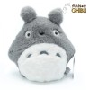 Maison Ghibli Nakayoshi Totoro Peluche Gris S - Mi vecino Totoro