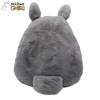 Maison Ghibli Cojín Nakayoshi Totoro Gris - Mi vecino Totoro