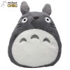 Maison Ghibli Cojín Nakayoshi Totoro Gris - Mi vecino Totoro