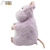 Peluche Maison Ghibli Nakayoshi Boh Mouse - El viaje de Chihiro