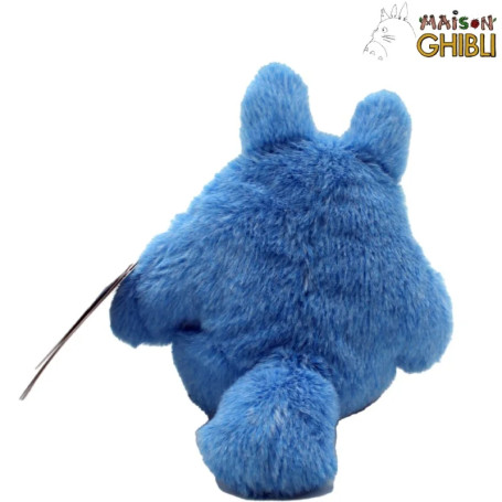 Maison Ghibli Peluche Totoro Azul - Mi vecino Totoro