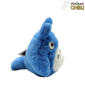 Maison Ghibli Peluche Totoro Azul - Mi vecino Totoro