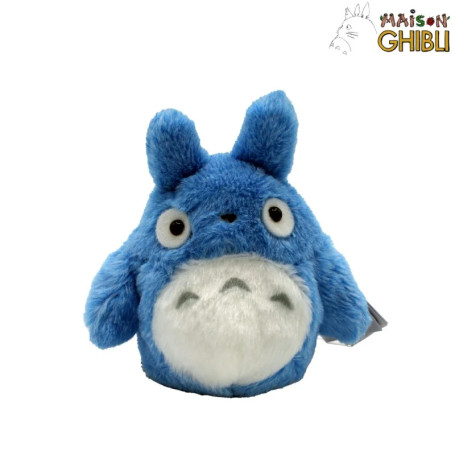 Maison Ghibli Peluche Totoro Azul - Mi vecino Totoro