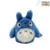 Maison Ghibli Peluche Totoro Azul - Mi vecino Totoro