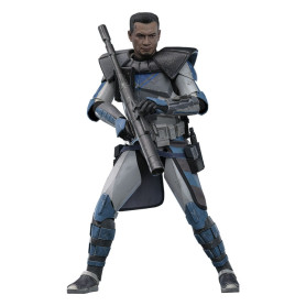Hot Toys Star Wars - Clone Trooper Five - The Clone Wars 1/6