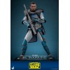 Hot Toys Star Wars - Clone Trooper Five - The Clone Wars 1/6