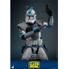 Hot Toys Star Wars - Clone Trooper Five - The Clone Wars 1/6