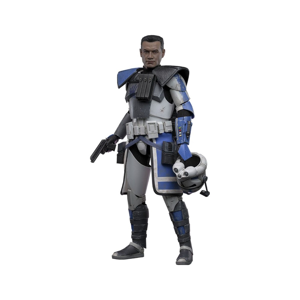 Hot Toys Star Wars - Clone Trooper Echo - The Clone Wars 1/6