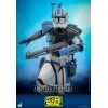 Hot Toys Star Wars - Clone Trooper Echo - The Clone Wars 1/6