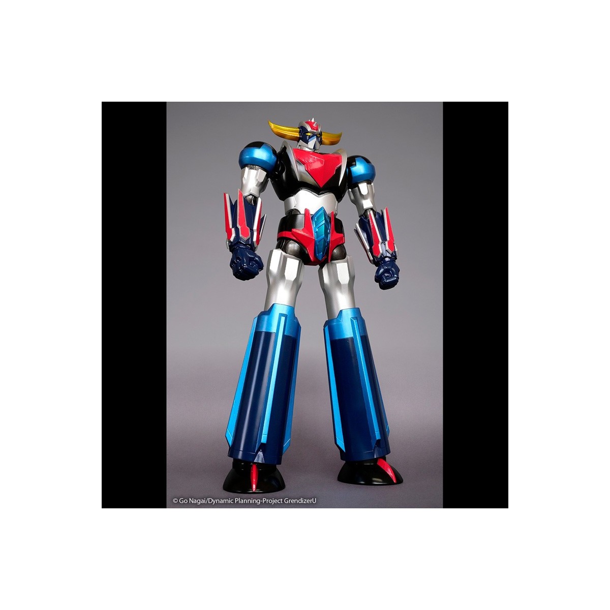 Bandai Namco - JUMBO GRENDIZER U - Goldorak U