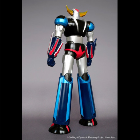 Bandai Namco - JUMBO GRENDIZER U - Goldorak U