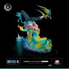 Tsume Ikigai - MARCO EL FÉNIX - One Piece
