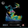 Tsume Ikigai - MARCO EL FÉNIX - One Piece