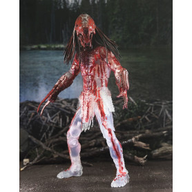 Neca Predator - Ultimate Feral Bear Blood Predator - Presa