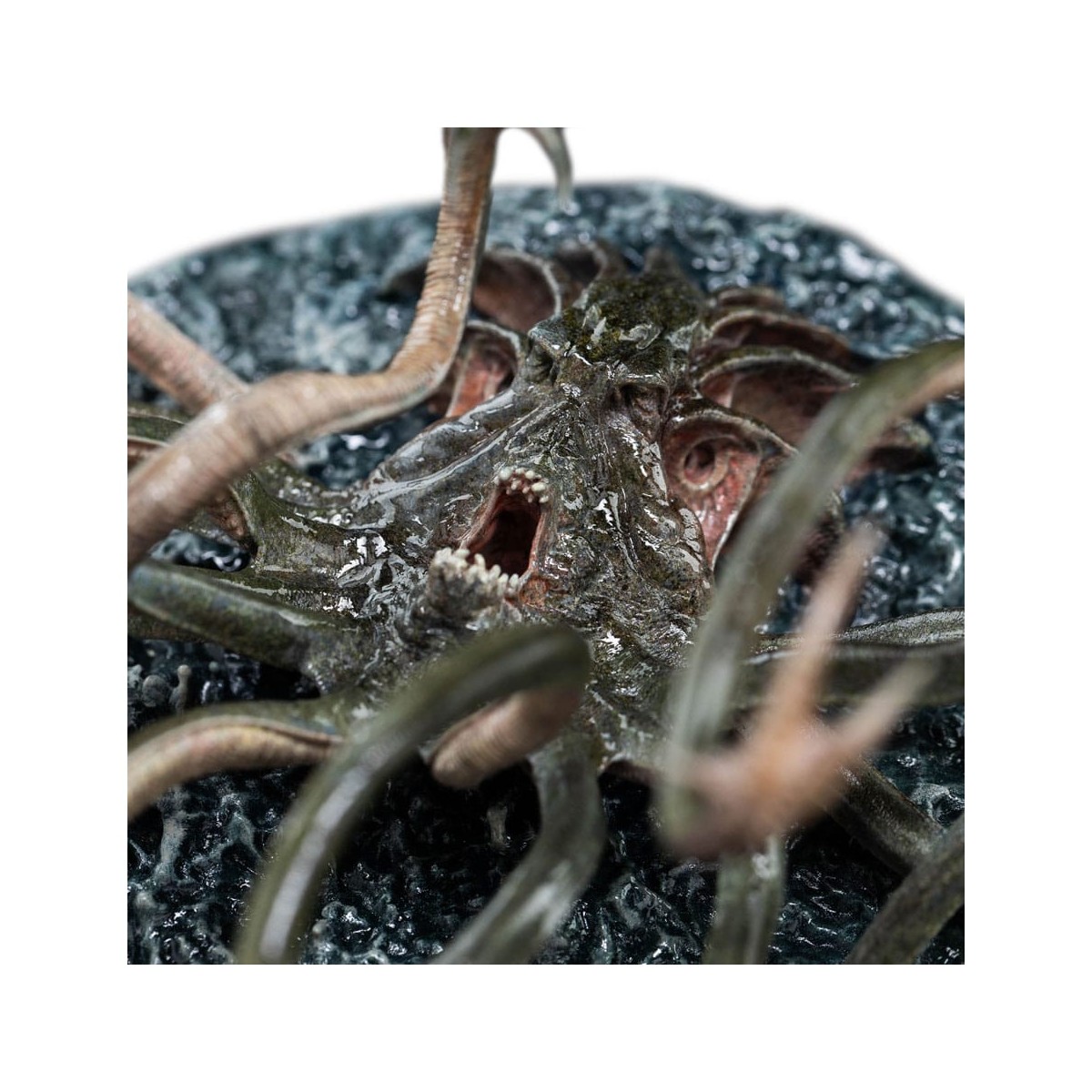 Weta - Vigilante en el agua - El Señor de los Anillos - LOTR