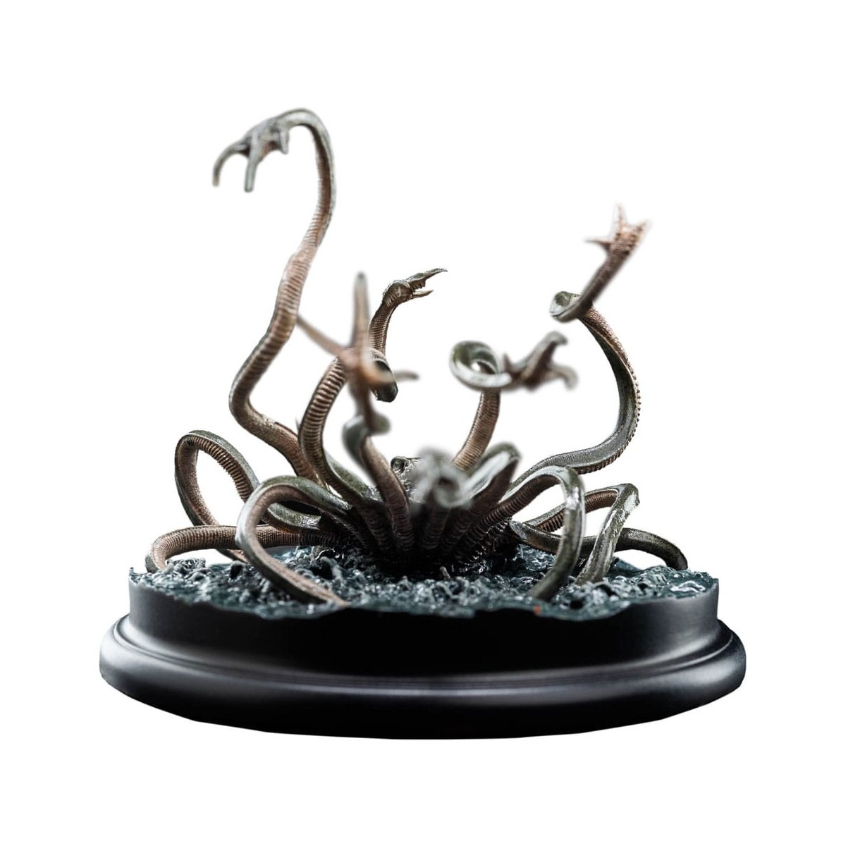 Weta - Vigilante en el agua - El Señor de los Anillos - LOTR