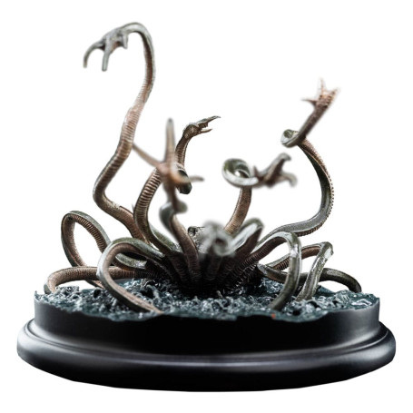 Weta - Vigilante en el agua - El Señor de los Anillos - LOTR