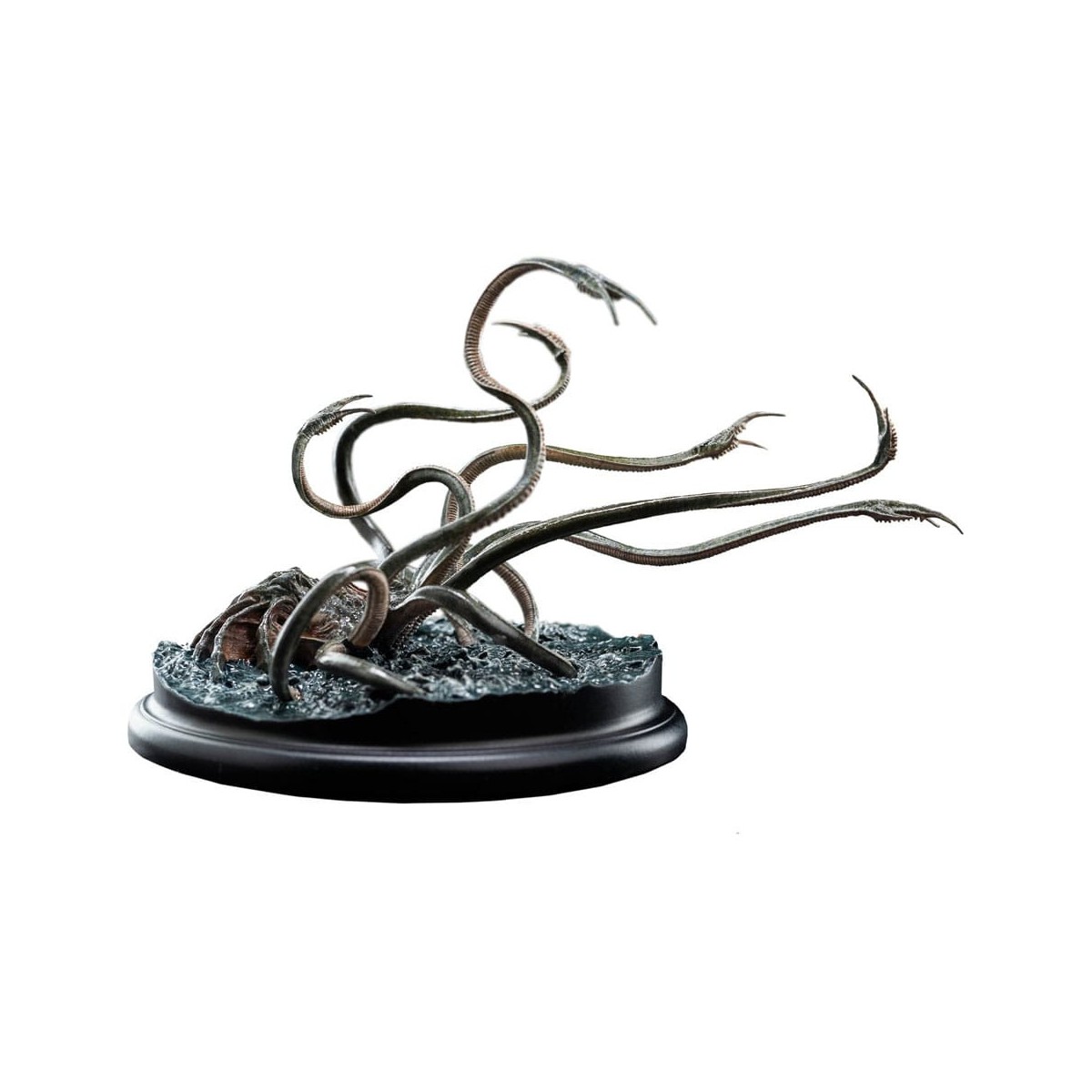 Weta - Vigilante en el agua - El Señor de los Anillos - LOTR