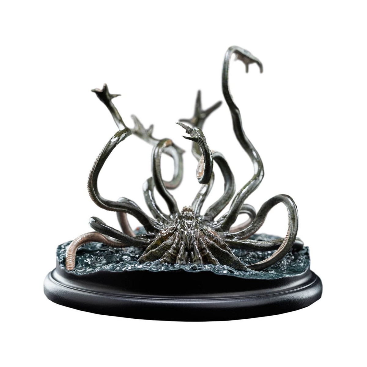 Weta - Vigilante en el agua - El Señor de los Anillos - LOTR