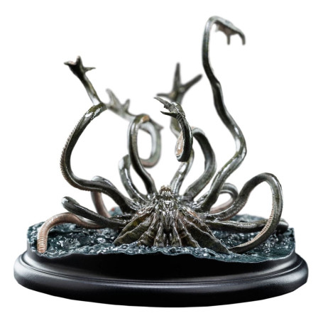 Weta - Vigilante en el agua - El Señor de los Anillos - LOTR