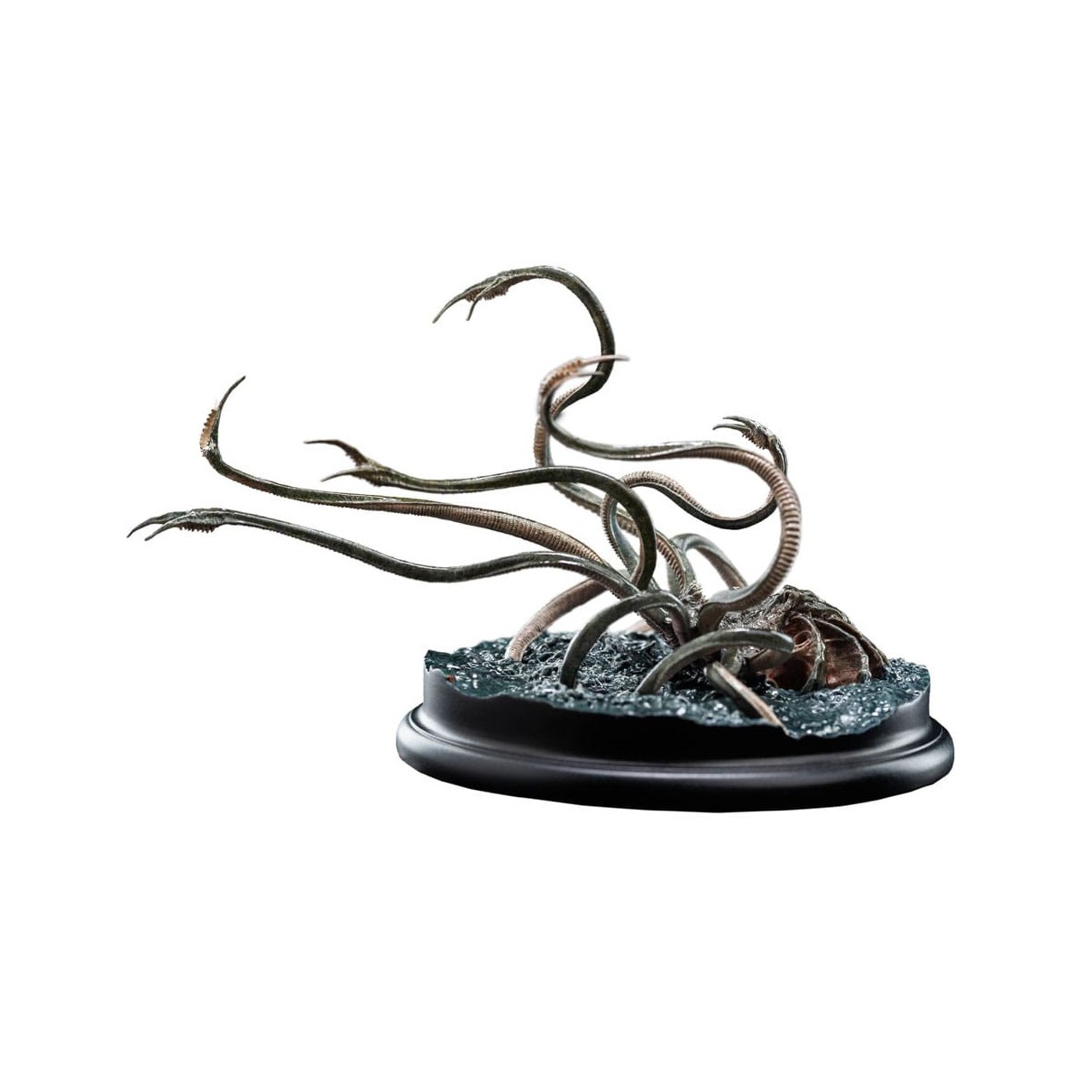 Weta - Vigilante en el agua - El Señor de los Anillos - LOTR
