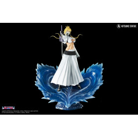 Kitsune - Estatua HALLIBEL 1/4 - Bleach