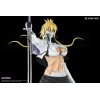 Kitsune - Estatua HALLIBEL 1/4 - Bleach