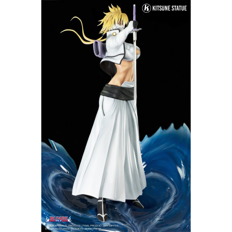 Kitsune - Estatua HALLIBEL 1/4 - Bleach
