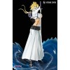 Kitsune - Estatua HALLIBEL 1/4 - Bleach