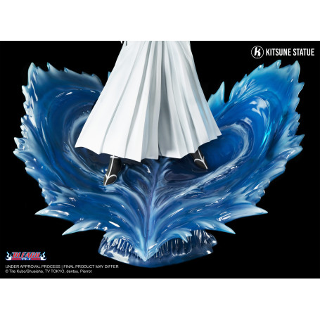 Kitsune - Estatua HALLIBEL 1/4 - Bleach
