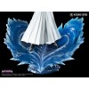 Kitsune - Estatua HALLIBEL 1/4 - Bleach