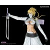 Kitsune - Estatua HALLIBEL 1/4 - Bleach