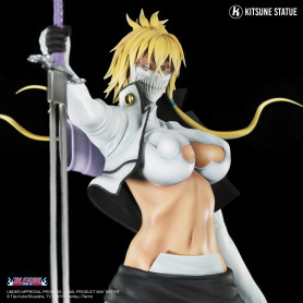 Kitsune - Estatua HALLIBEL 1/4 - Bleach