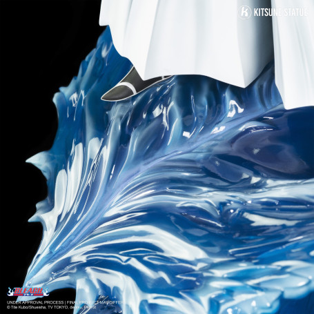 Kitsune - Estatua HALLIBEL 1/4 - Bleach