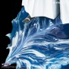 Kitsune - Estatua HALLIBEL 1/4 - Bleach