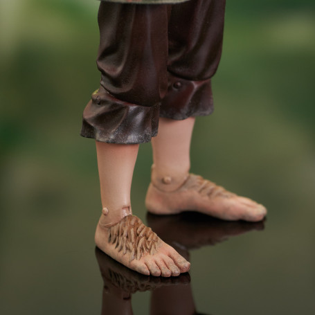 Diamond Select - Merry Brandybuck - El Señor de los Anillos - LOTR