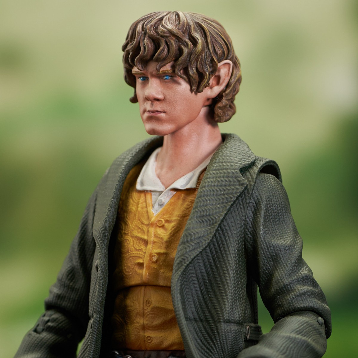 Diamond Select - Merry Brandybuck - El Señor de los Anillos - LOTR