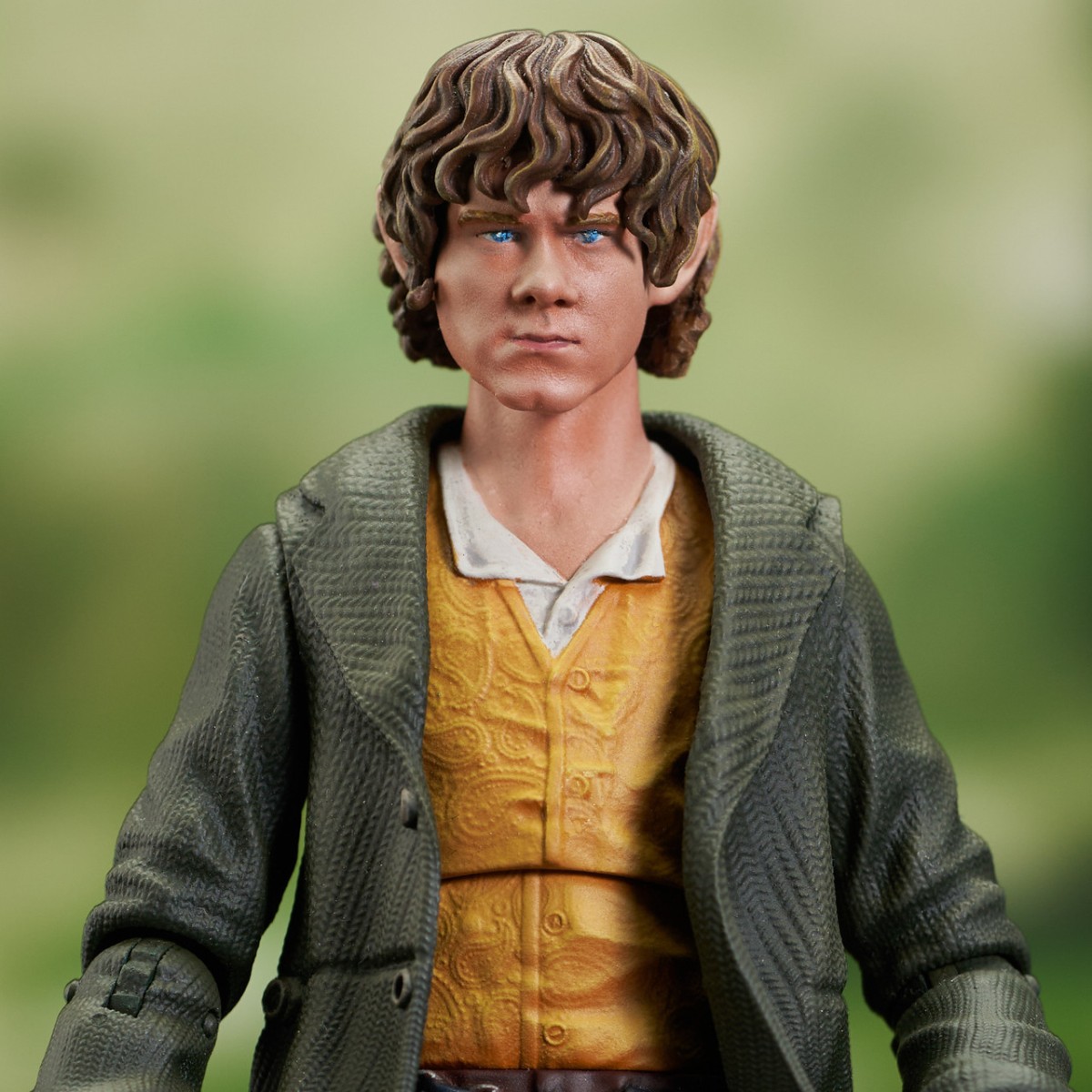 Diamond Select - Merry Brandybuck - El Señor de los Anillos - LOTR