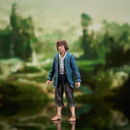 Diamond Select - Pippin Took - El Señor de los Anillos - LOTR