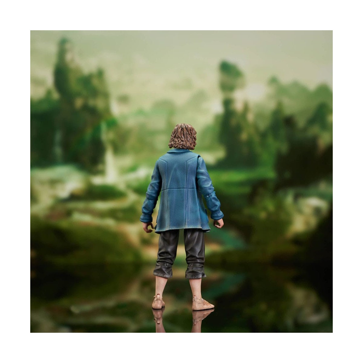 Diamond Select - Pippin Took - El Señor de los Anillos - LOTR