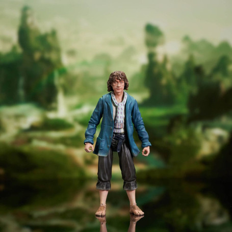 Diamond Select - Pippin Took - El Señor de los Anillos - LOTR