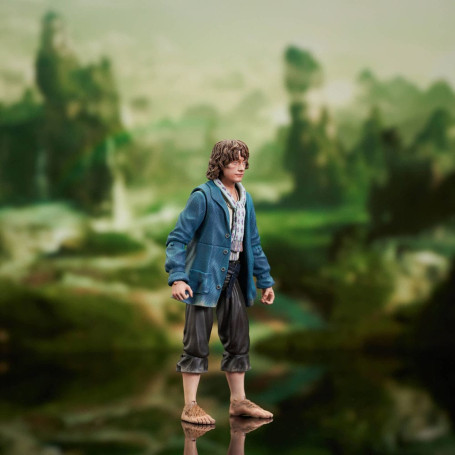 Diamond Select - Pippin Took - El Señor de los Anillos - LOTR