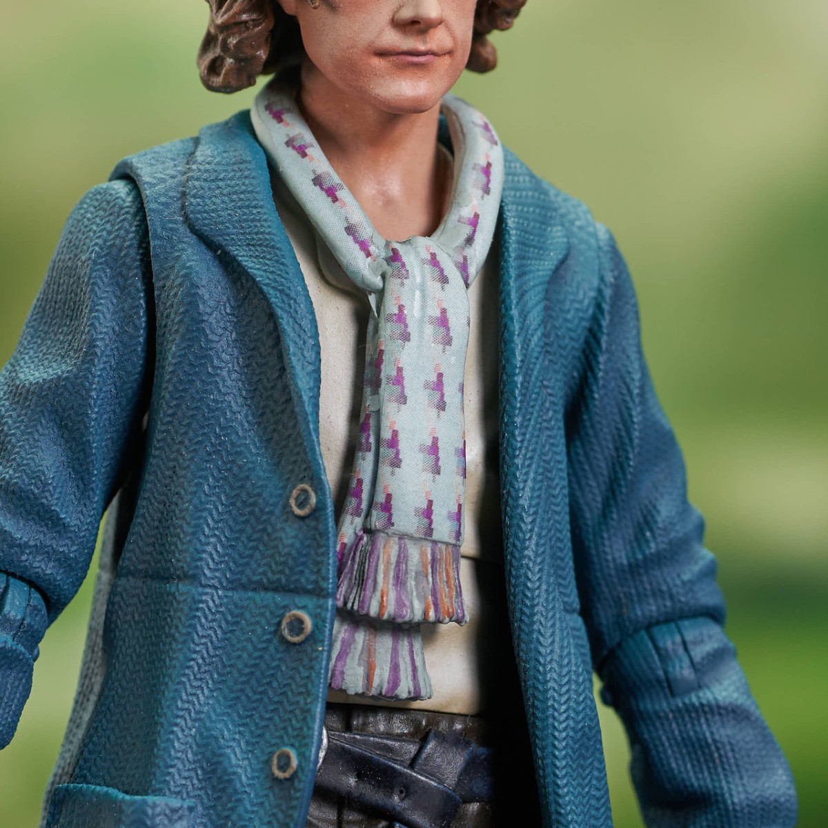 Diamond Select - Pippin Took - El Señor de los Anillos - LOTR