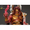 JoyToy Space Marines - Mil hijos Magnus el Primarca Rojo de la XV Legión - 1/18 - Warhammer La Herejía de Horus