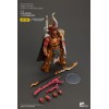 JoyToy Space Marines - Mil hijos Magnus el Primarca Rojo de la XV Legión - 1/18 - Warhammer La Herejía de Horus