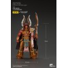 JoyToy Space Marines - Mil hijos Magnus el Primarca Rojo de la XV Legión - 1/18 - Warhammer La Herejía de Horus