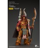 JoyToy Space Marines - Mil hijos Magnus el Primarca Rojo de la XV Legión - 1/18 - Warhammer La Herejía de Horus